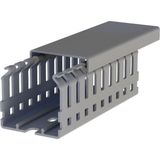 Klemsan 5554040 Kkd 4040 40X40 Kablo Kanalı (Gri) Pvc 52 Mt