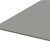 Klemsan 555K120 KKD 120 mm Kanal Kapağı