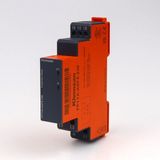 Klemsan FP1YA-ASF8 230 Sabit Motor Koruma Rölesi - Faz Kaybı ve Asimetri Koruma - 5 A