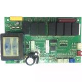Kleo Buz Makinesi Elektronik Kumanda Kartı Beyni