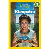 Kleopatra - National Geographic Kids Seviye 3