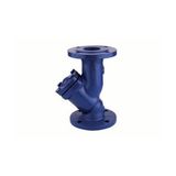 Klepsan 1206 2 Pik Pn 16 Pislik Tutucu Dn 50 - Mavi