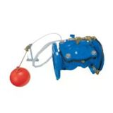 Klepsan 1281 Flatör Seviye Kontrol Vanası Ggg40 Pn16