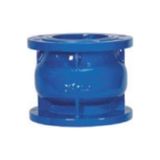 Klepsan 1373 Dik Çekvalf GG25 (Pik) Dn 80 - 3 - Siyah - 4