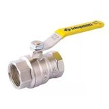 Klepsan 140 Doğalgaz Vana Mop 5-20