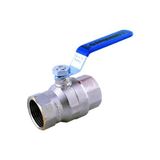 Klepsan 153 Küresel Vana Pn10 İçme Suyu Ts En 13828