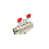 Klepsan 330 Kollektör Ana Vanası 1 1/4