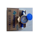Klepsan 3/4" DN20 Soğuk Su Sayacı Rakorsuz 190MM