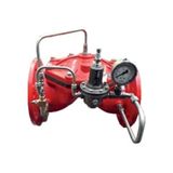 Klepsan 3540 Yangın Hızlı Bas( Relıef)Tahliye Vanası Ggg40 Pn16