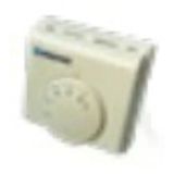 Klepsan 7011 Oda Termostatı