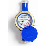 Klepsan DN25 Su Sayacı