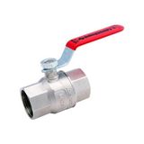 Klepsan Küresel Vana - 4" PN16 KÜRESEL VANA KLEPSAN