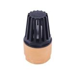 Klepsan Yaylı Klape 1 1/4'' Sarı