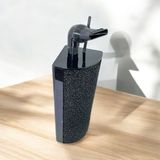 Kles Hamburg Köşe Filtre S Boy ,sumplu Pipo Filtre ,corner Filter Akvaryum Filtresi - XL BOY