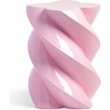 Klevering Marshmallow Figürlü Pembe Dekoratif Sütun - Standart