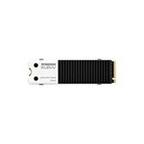 Klevv Genuine G560 1tb Nvme Pcıe Gen5 X4 Okuma 13000mb – Yazma 9500mb Soğutuculu M.2 Ssd (k01tbm2sp0