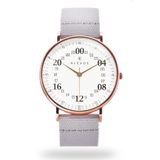 KLEXOS Dream Hierapolis Rose Gold Kol Saati