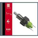 Klf Geri Vites Müşürü Fıat Dkş 131 4 Vites