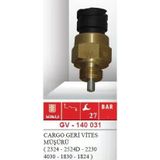 Klf Geri Vites Müşürü Ford Kargo 2324-2524D-2230-4030-1830-1824