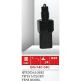 Klf Geri Vites Müşürü Hyundaı Accent H100 Yeni Model
