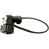 KLF GV-140107 Müşir Bağlantı Soketi