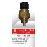 Klf Şanzıman Geri Vites Müşürü 2005-> Fatih Prof. Zf 109