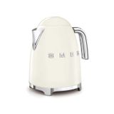 Klf03creu Krem Su Isıtıcı - Kettle