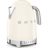 KLF04CREU Su Isıtıcısı, 2400, 1,7 Litre, Krem Rengi