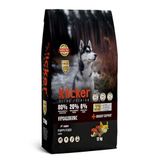 Klicker Tahılsız Yavru Köpek Maması Kuzulu 12Kg