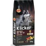 Klıcker Yavru Köpek Kuru Maması Kuzulu