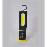 Klight Kl-D92 Askılıklı Mıknatıslı Type-C Şarjlı Tamirci Ve Kampçılar İçin El Feneri