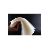 Klikal 20x25 Cm 50 Adet Gofrajlı Tırtıklı Vakum Poşeti -torbası