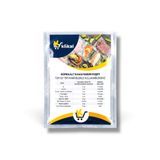 Klikal Ev Tipi Çok Katmanlı Gofrajlı Vakum Poşeti 50 Adet (Seçenekli) (15x20 Cm)