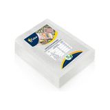 Klikal Gofrajlı Tırtıklı Çok Katmanlı Vakum Poşeti -Torbası 50 Adet - 25 x 35 CM