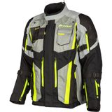 Klim Badlands Pro Sarı Korumalı Motosiklet Montu