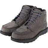 Klim Blak Jack Gore-Tex Korumalı Motosiklet Botu Gri - 41