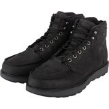 Klim Blak Jack Gore-Tex Korumalı Motosiklet Botu Siyah - 45