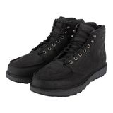Klim Blak Jack Gore-Tex Korumalı Motosiklet Botu Siyah