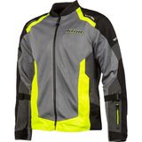 Klim Induction Motosiklet Montu Gri / Sarı - XL
