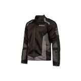 Klim Induction Siyah Motosiklet Montu