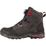 Klim Outlander Gore-Tex Korumalı Motosiklet Botu Gri Siyah Kırmızı - 45