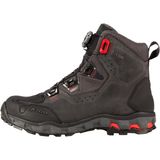 Klim Outlander Gore-Tex Korumalı Motosiklet Botu Gri Siyah Kırmızı - Gri - Siyah - Kırmızı - 42,5