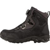 Klim Outlander Gore-Tex Korumalı Motosiklet Botu Hayalet Siyah - 41