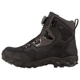 Klim Outlander Gore-Tex Korumalı Motosiklet Botu Hayalet Siyah