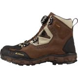 Klim Outlander Gore-Tex Korumalı Motosiklet Botu Kahverengi - 44