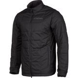 Klim Override Alloy Siyah Termal Ceket