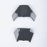 Klim X1 Alpha Kask Için Çene Havalandırma Kapağı Asfalt