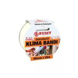 Klima Bandı 48Mm X 18Mt, Dekoratif