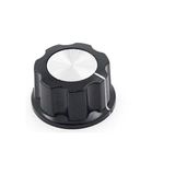 Klima Butonu KN-04A 33MM Potansiyometre Başlığı - 1