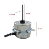 KLİMA DIŞ FAN MOTORU 18000 BTU 55W 220V
